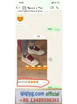 qiqiyg.com Official Reviews 2025 New Fashion Whatsapp:+8613489598361 QR001