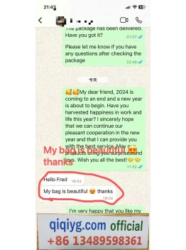 qiqiyg.com Official Reviews 2025 New Fashion Whatsapp:+8613489598361 QR025
