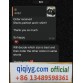 qiqiyg.com Official Reviews 2025 New Fashion Whatsapp:+8613489598361 QR030