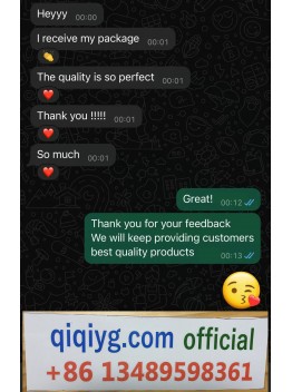 qiqiyg.com Official Reviews 2025 New Fashion Whatsapp:+8613489598361 QR036