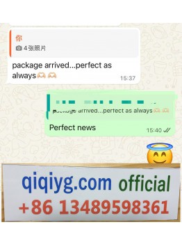 qiqiyg.com Official Reviews 2025 New Fashion Whatsapp:+8613489598361 QR045