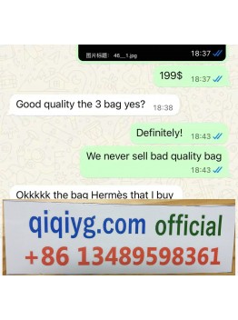 qiqiyg.com Official Reviews 2025 New Fashion Whatsapp:+8613489598361 QR046
