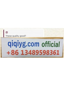qiqiyg.com Official Reviews 2025 New Fashion Whatsapp:+8613489598361 QR053