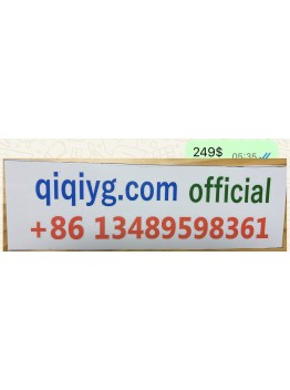 qiqiyg.com Official Reviews 2025 New Fashion Whatsapp:+8613489598361 QR057