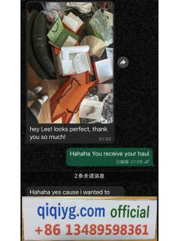qiqiyg.com Official Reviews 2025 New Fashion Whatsapp:+8613489598361 QR060